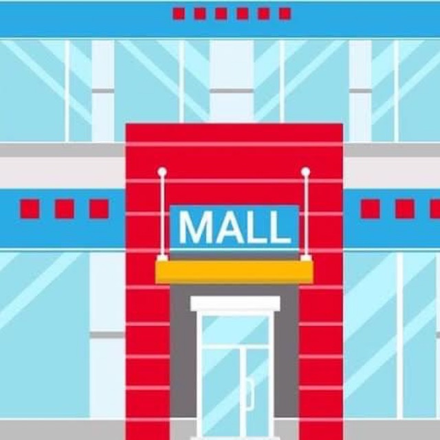 M M Shopping Mall