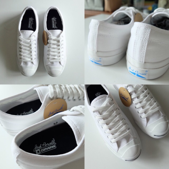 Converse Jack Purcell JAPAN EDITION bestcottonoutfits Shopee Thailand