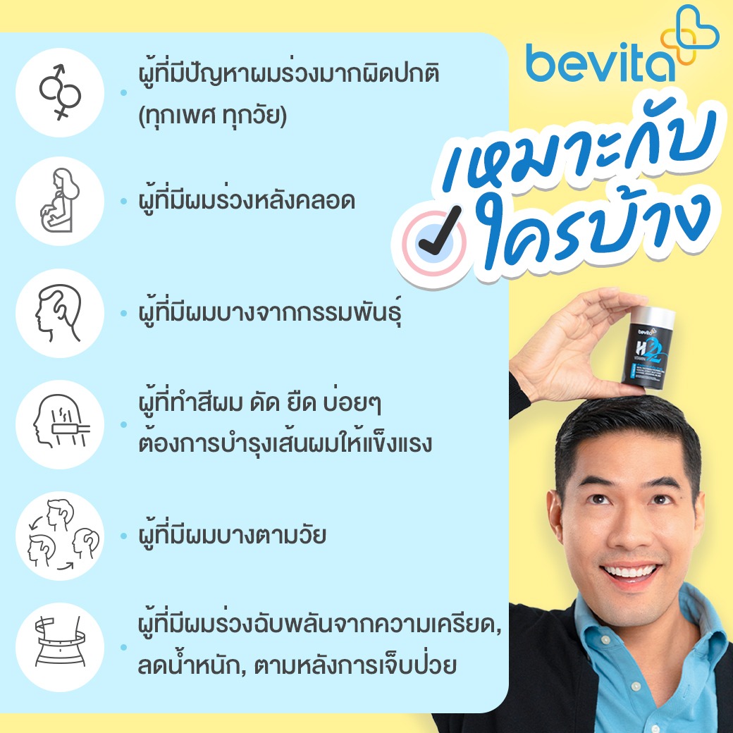 สั่งซื้อสินค้าออนไลน์จาก Bevita official store | Shopee Thailand