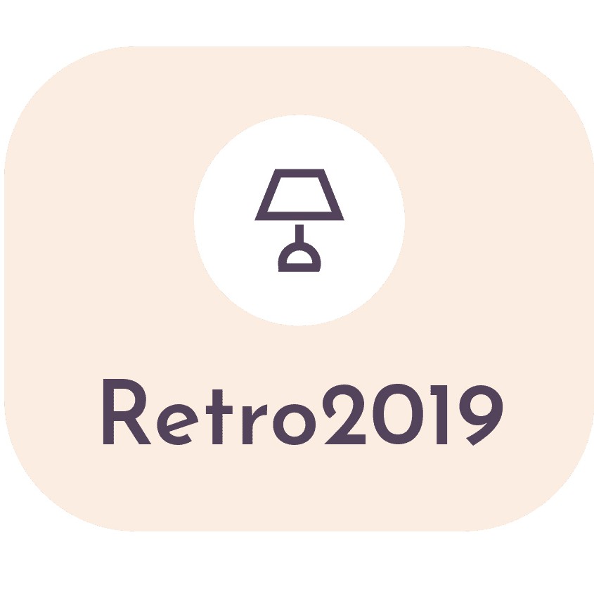 retros coming out 2019