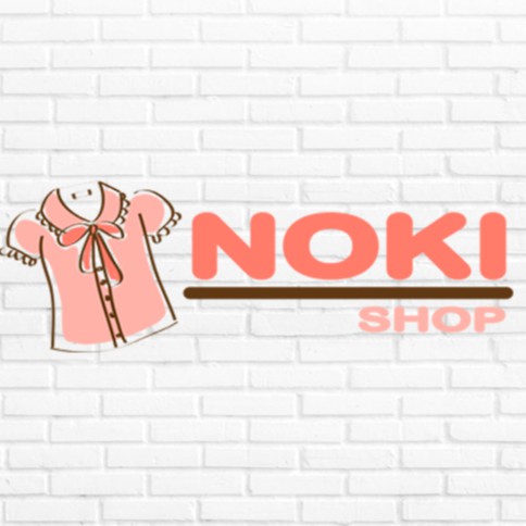NOKI Fashion, ร้านค้าออนไลน์ | Shopee Thailand