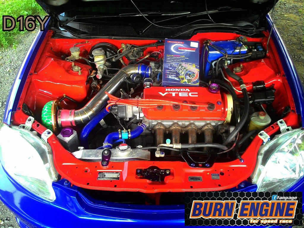 BURN ENGINE SHOP , ร้านค้าออนไลน์ | Shopee Thailand