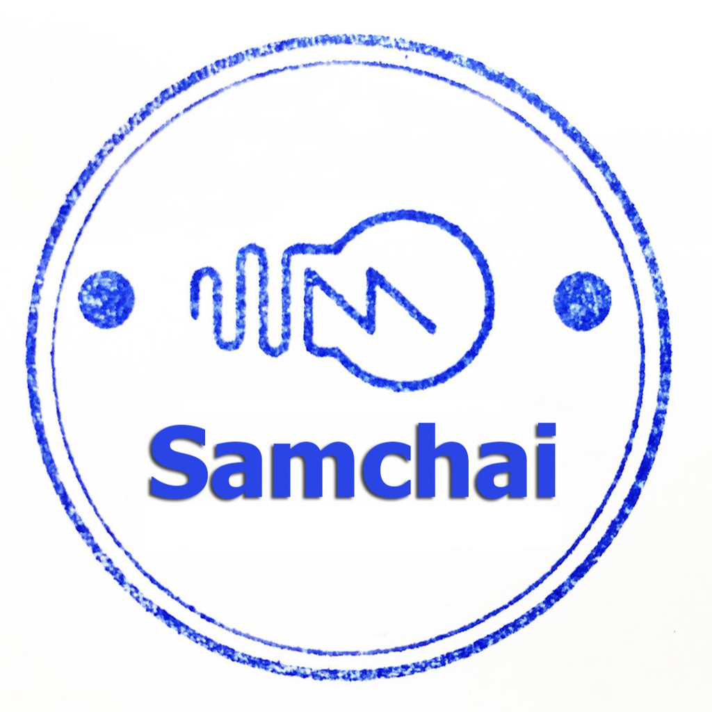 samchai_c, ร้านค้าออนไลน์ Shopee Thailand