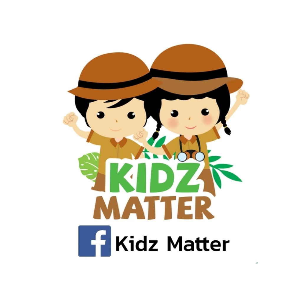 Kidz Matter Shop, ร้านค้าออนไลน์ Shopee Thailand