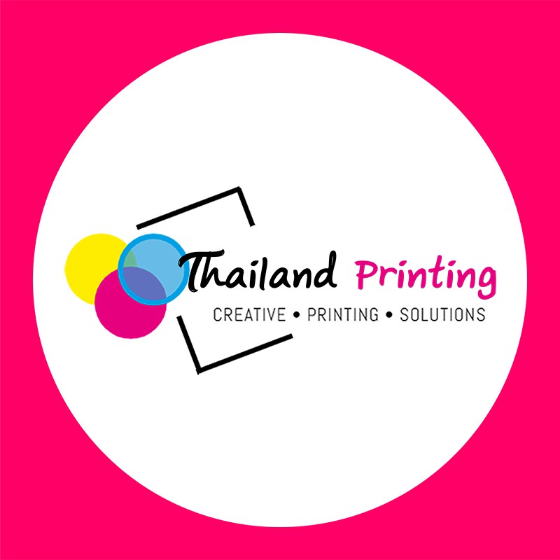 Thailand Printing, ร้านค้าออนไลน์ Shopee Thailand