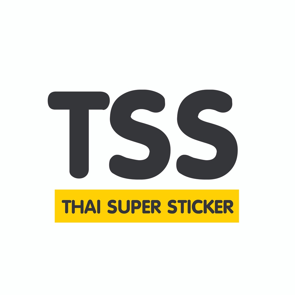 TSS | สติ๊กเกอร์สะท้อนแสง, ร้านค้าออนไลน์ | Shopee Thailand