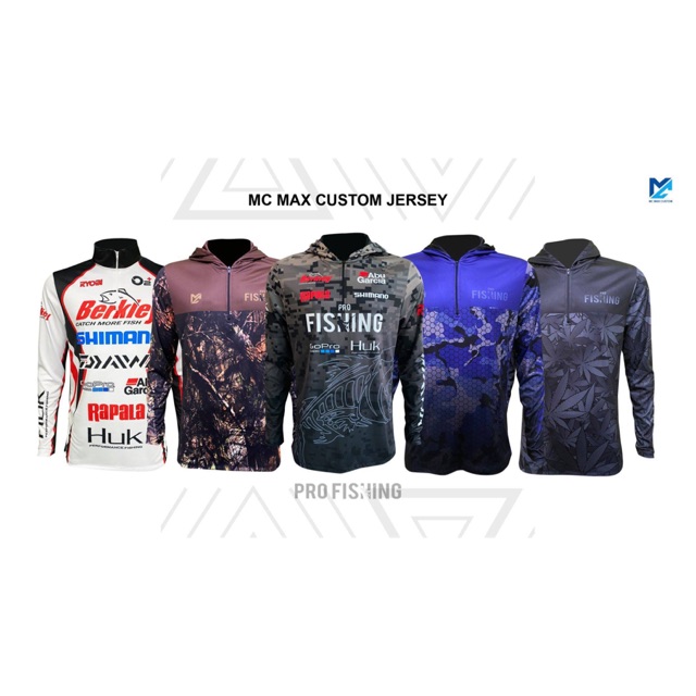 MC Max Custom, ร้านค้าออนไลน์ | Shopee Thailand