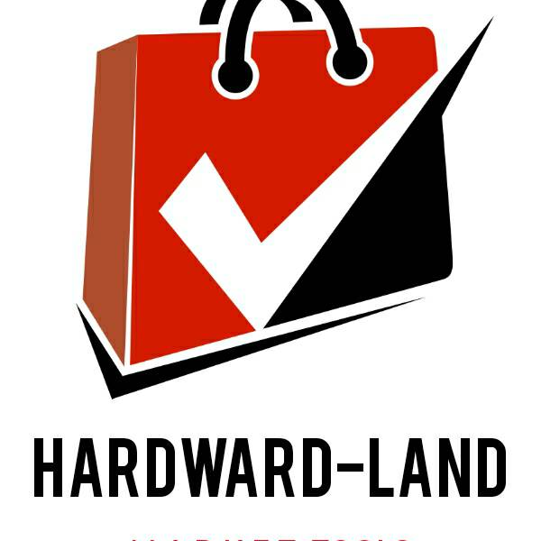 HARDWARE LAND ฮาร์ดแวร์แลนด์, ร้านค้าออนไลน์ Shopee Thailand