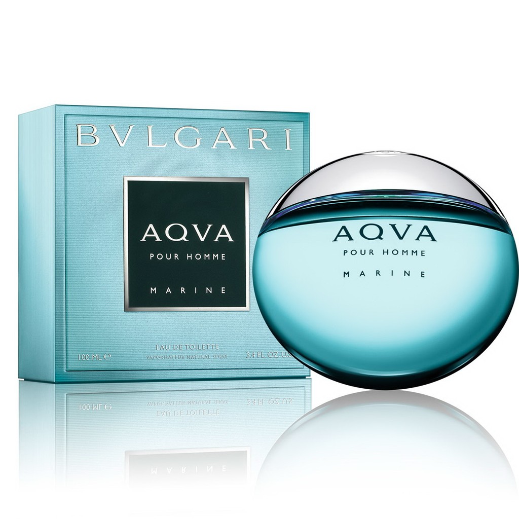 Bvlgari aqva discount pour homme ราคา