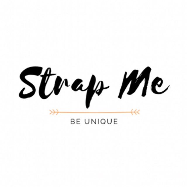 Strap Me, ร้านค้าออนไลน์ Shopee Thailand