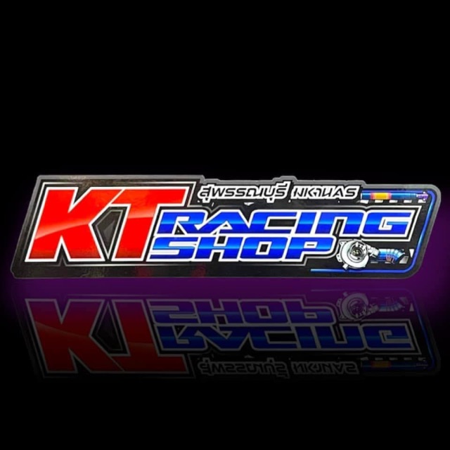 KT RACINGSHOP, ร้านค้าออนไลน์ | Shopee Thailand