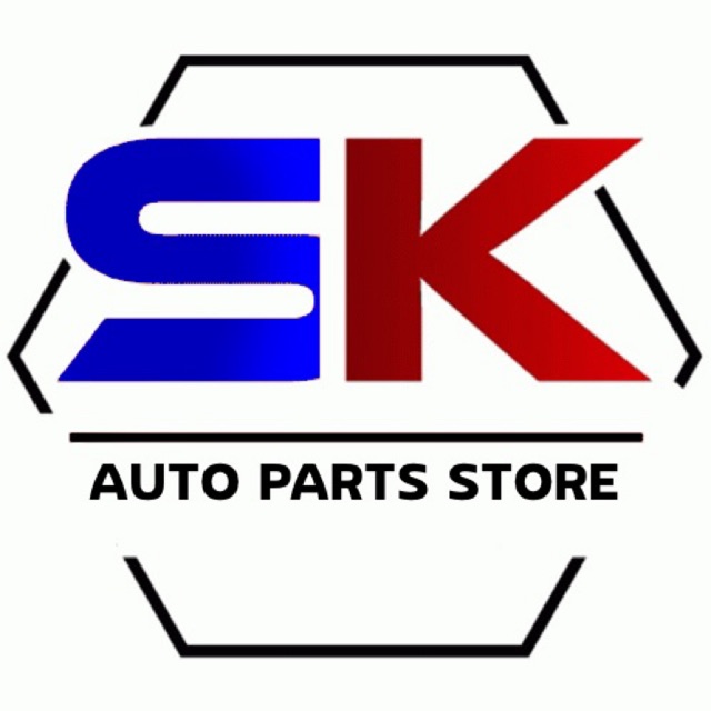 SK AUTO PARTS STORE, ร้านค้าออนไลน์ Shopee Thailand