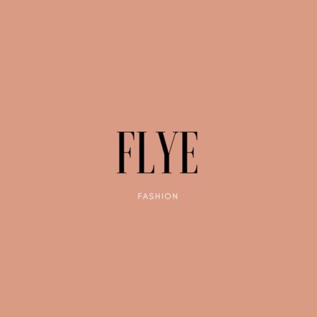 flye.official, ร้านค้าออนไลน์ | Shopee Thailand