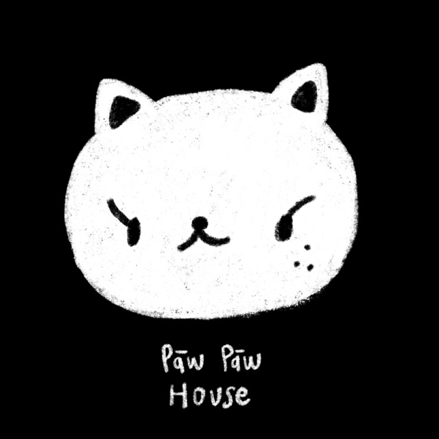 Paw Paw House, ร้านค้าออนไลน์ Shopee Thailand