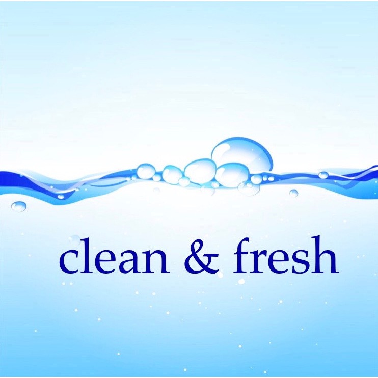 Clean & Fresh, ร้านค้าออนไลน์ | Shopee Thailand