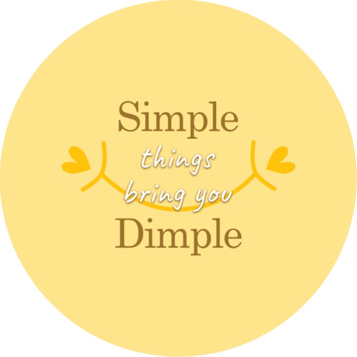 simple._.dimple, ร้านค้าออนไลน์ | Shopee Thailand