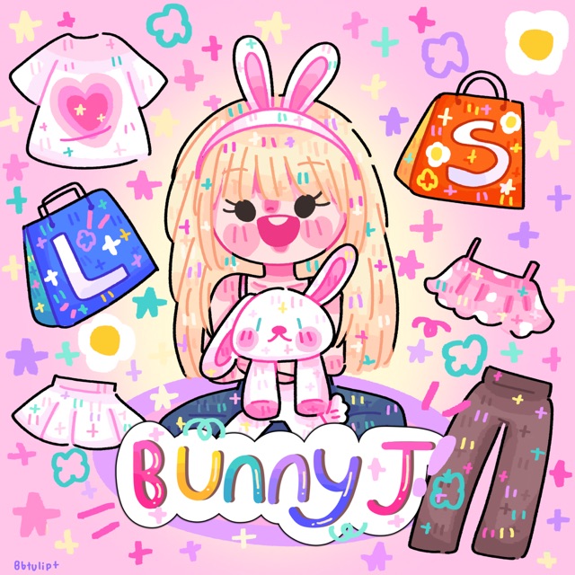 BunnyJ., ร้านค้าออนไลน์ | Shopee Thailand