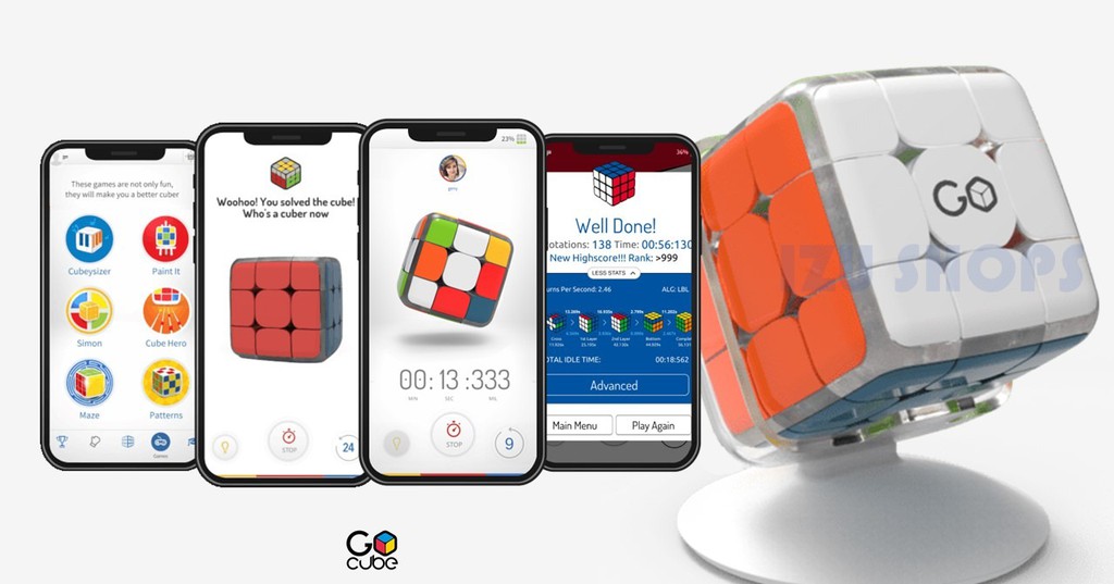 izu_shops, ร้านค้าออนไลน์ | Shopee Thailand