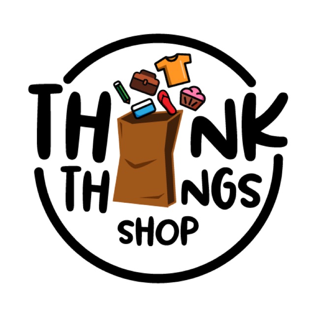 thinkthingsshop, ร้านค้าออนไลน์ | Shopee Thailand
