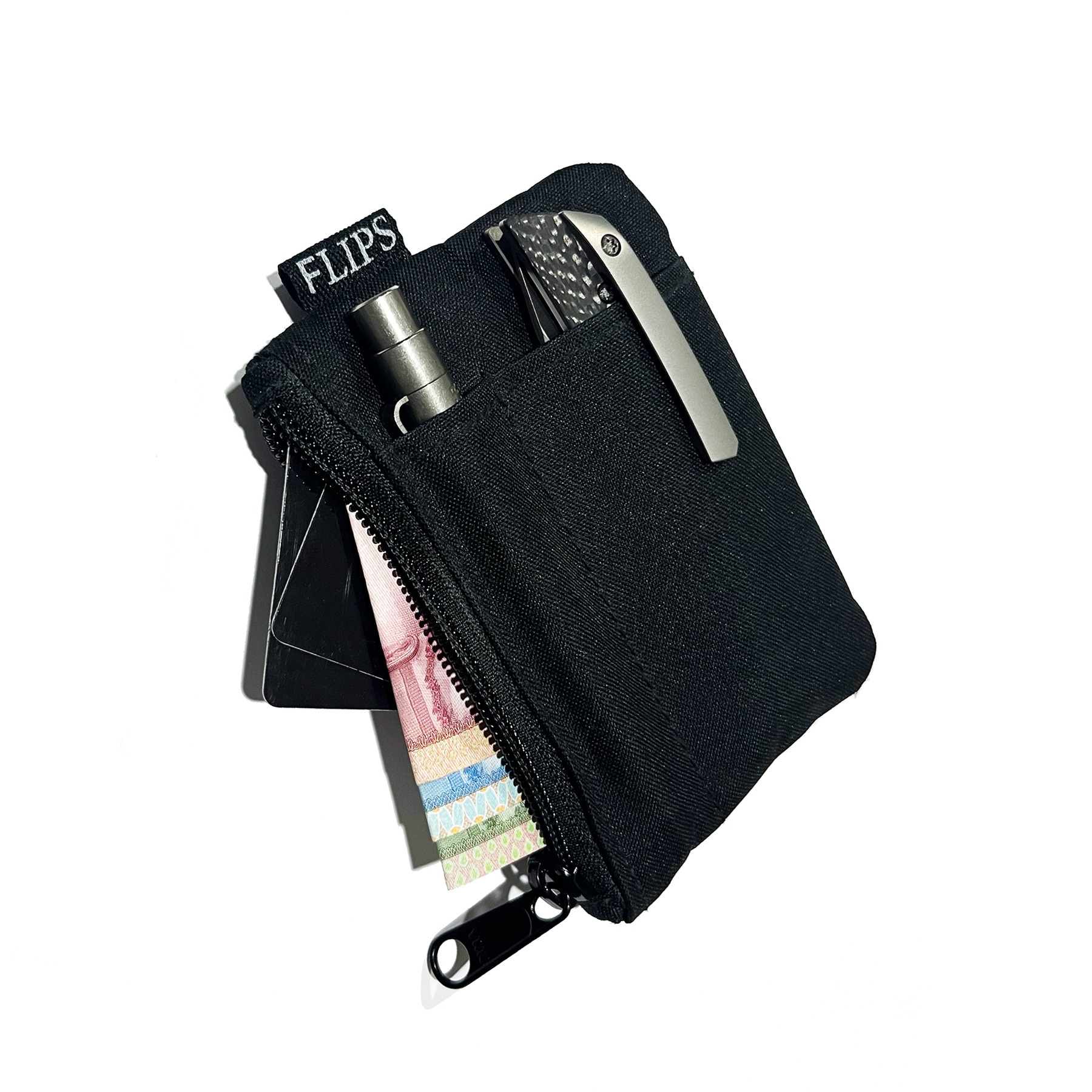 FLIPS Wallet, ร้านค้าออนไลน์ Shopee Thailand