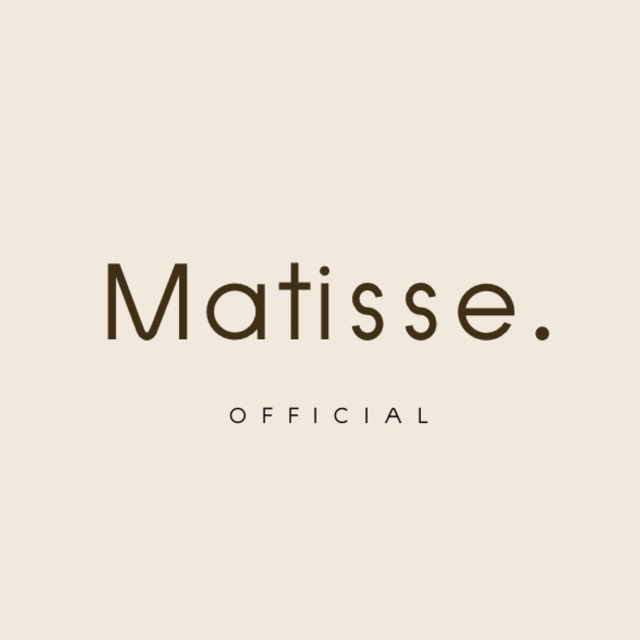 MATISSE SHOP, ร้านค้าออนไลน์ | Shopee Thailand