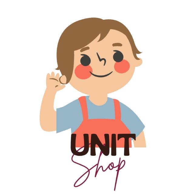 UNITSHOP, ร้านค้าออนไลน์ | Shopee Thailand