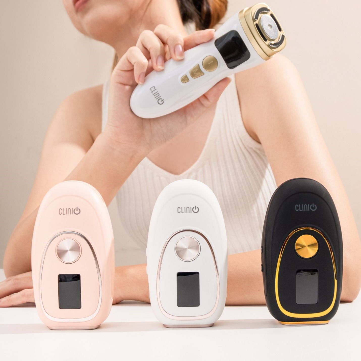 Clinio Official, ร้านค้าออนไลน์ | Shopee Thailand
