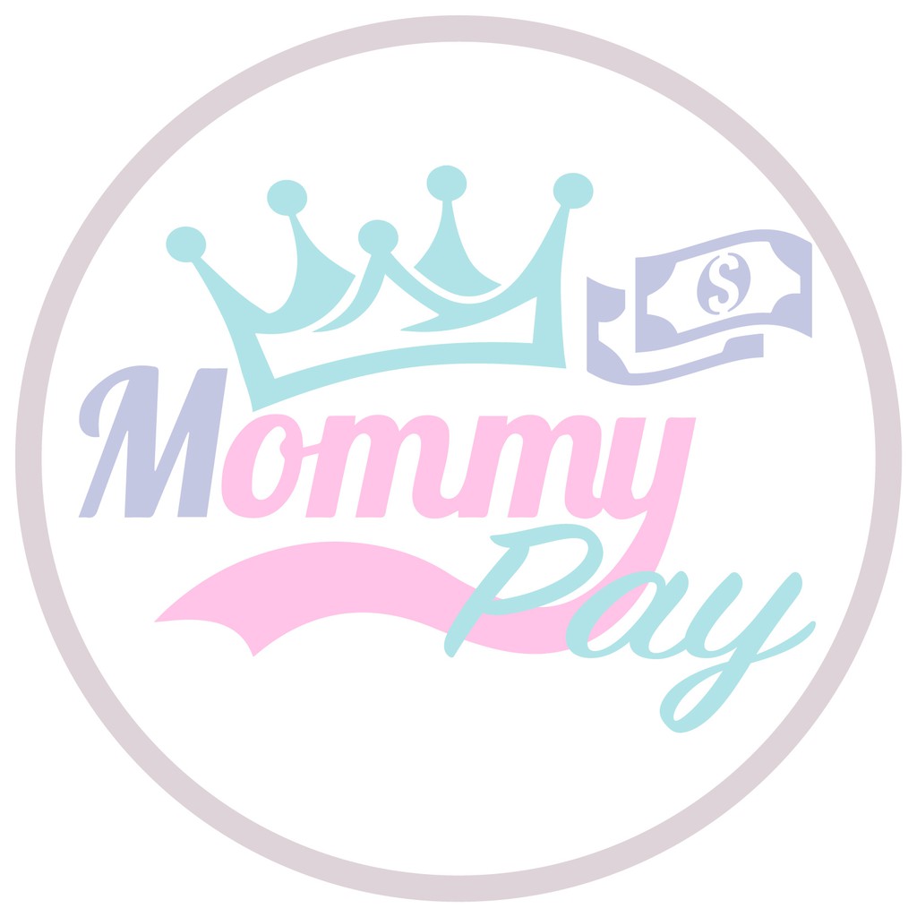 Mommy pay, ร้านค้าออนไลน์ Shopee Thailand