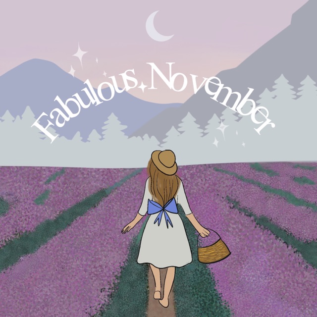 Fabulous.November, ร้านค้าออนไลน์ | Shopee Thailand