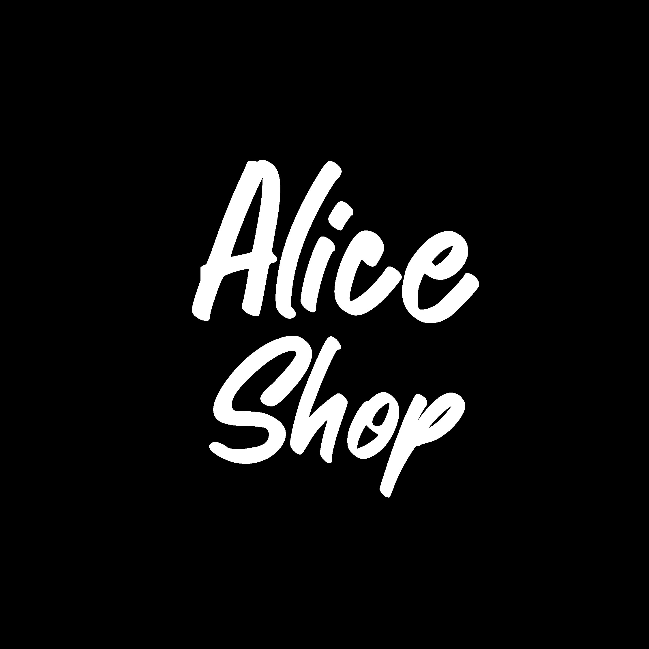 Alice shop อลิซ ช็อป, ร้านค้าออนไลน์ | Shopee Thailand