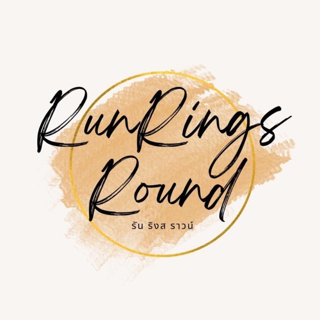 run.rings.round, ร้านค้าออนไลน์ | Shopee Thailand
