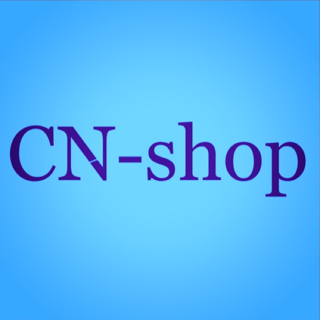 CNshop, ร้านค้าออนไลน์ | Shopee Thailand