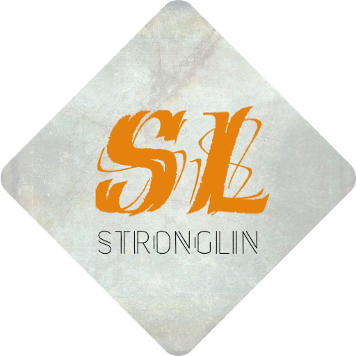 Strong Lin, ร้านค้าออนไลน์ | Shopee Thailand