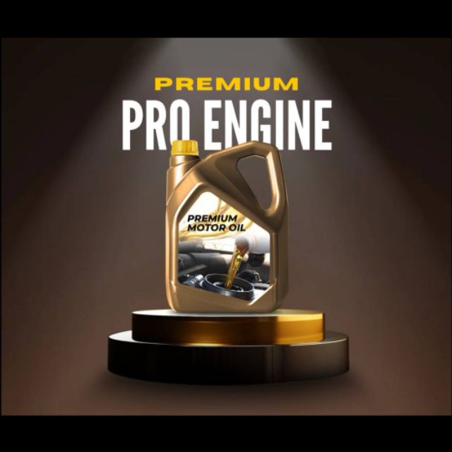 PRO ENGINE, ร้านค้าออนไลน์ | Shopee Thailand