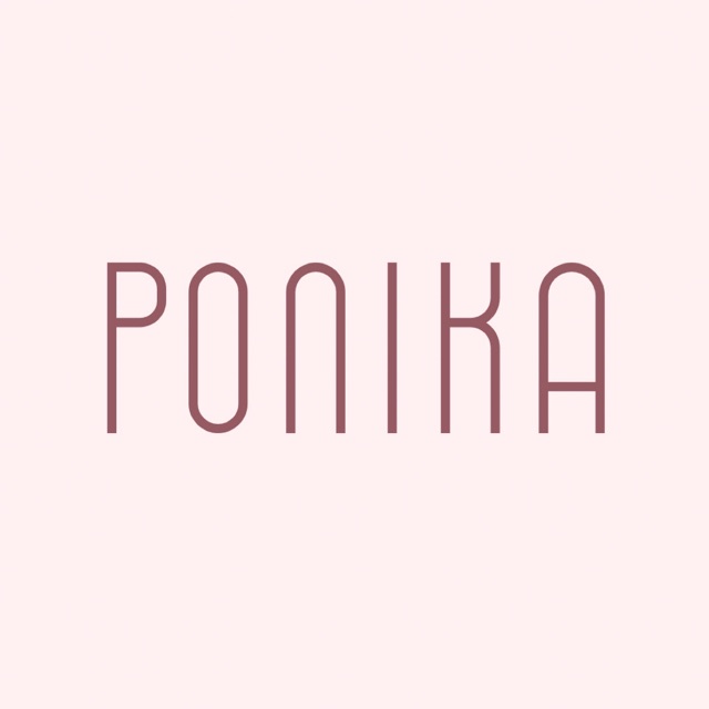 Ponika.official, ร้านค้าออนไลน์ | Shopee Thailand