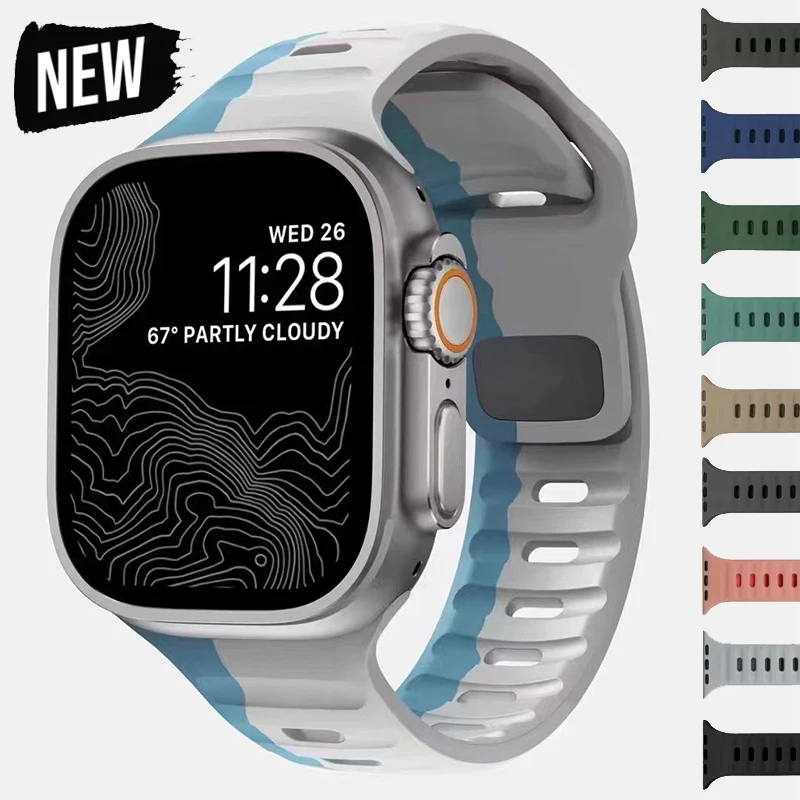 Series 1 apple watch cheap bands amazon