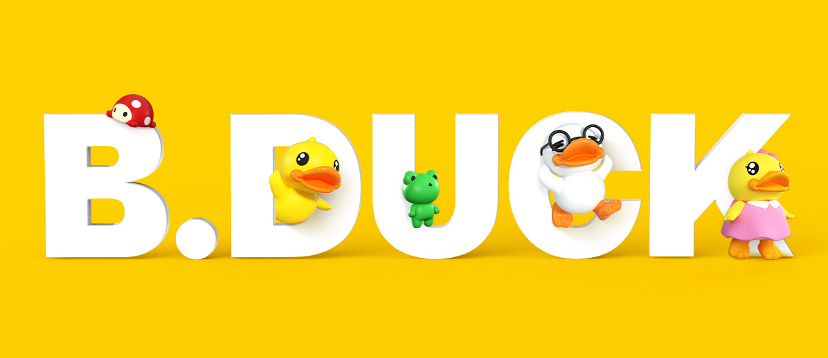 สั่งซื้อสินค้าออนไลน์จาก B.Duck Official Store | Shopee Thailand