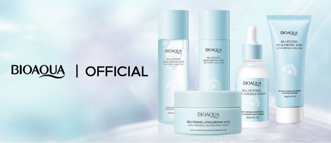 สั่งซื้อสินค้าออนไลน์จาก BIOAOUA Official Store | Shopee Thailand