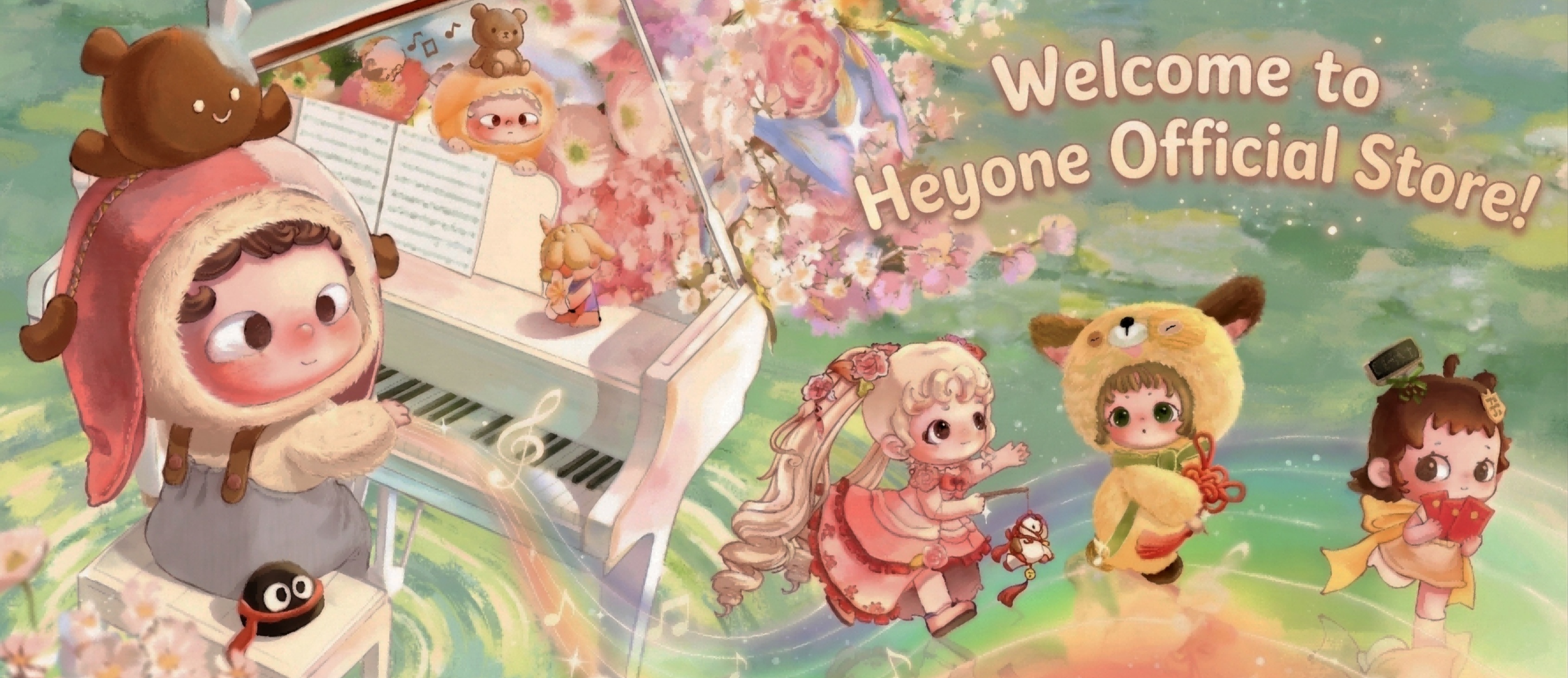 สั่งซื้อสินค้าออนไลน์จาก Heyone Official Store. TH | Shopee Thailand
