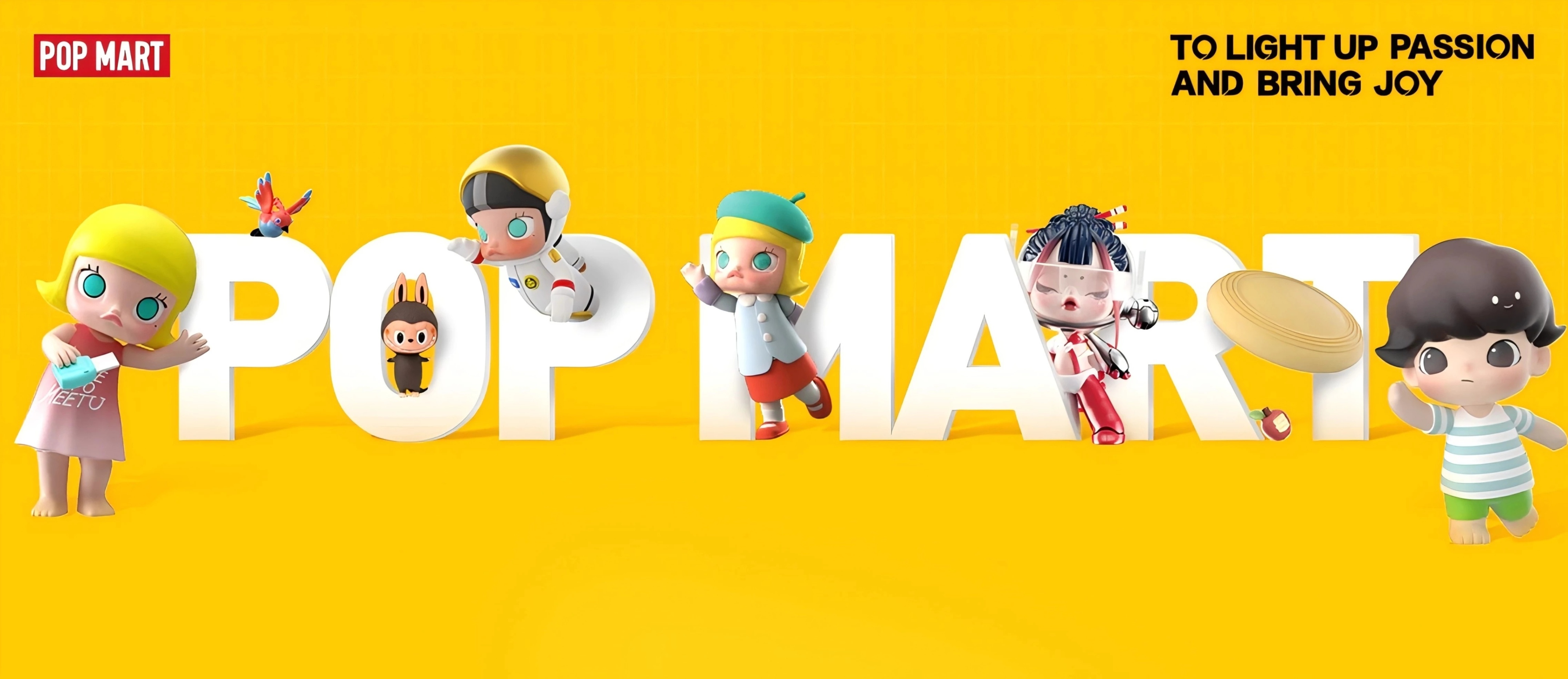 สั่งซื้อสินค้าออนไลน์จาก popmartofficial.th | Shopee Thailand