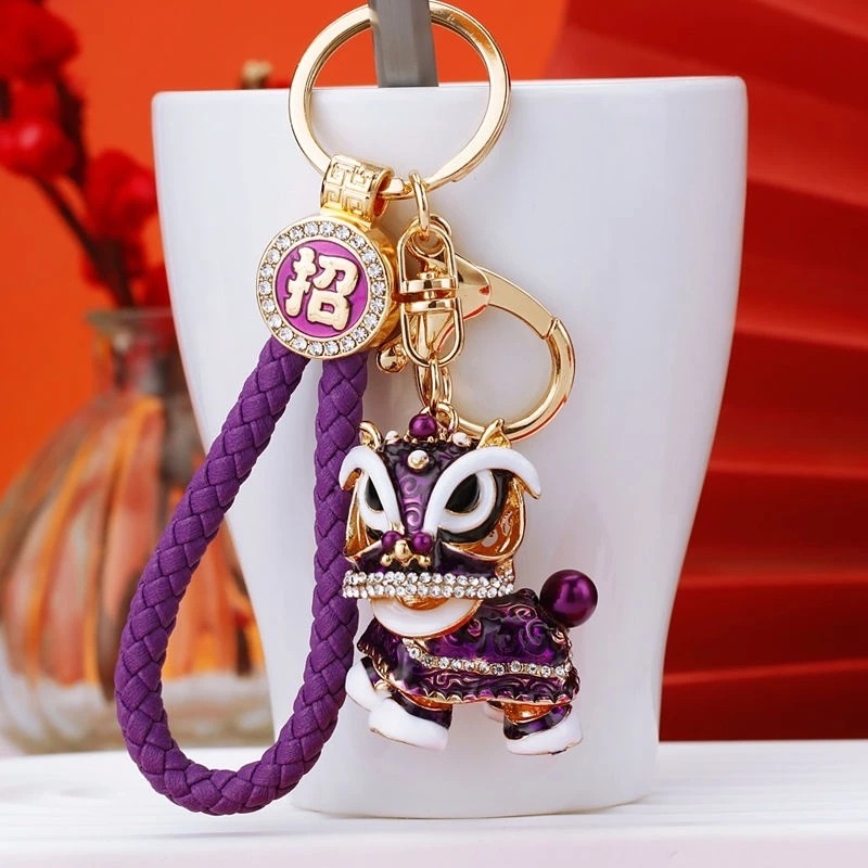 The girl with the key chain, ร้านค้าออนไลน์ | Shopee Thailand