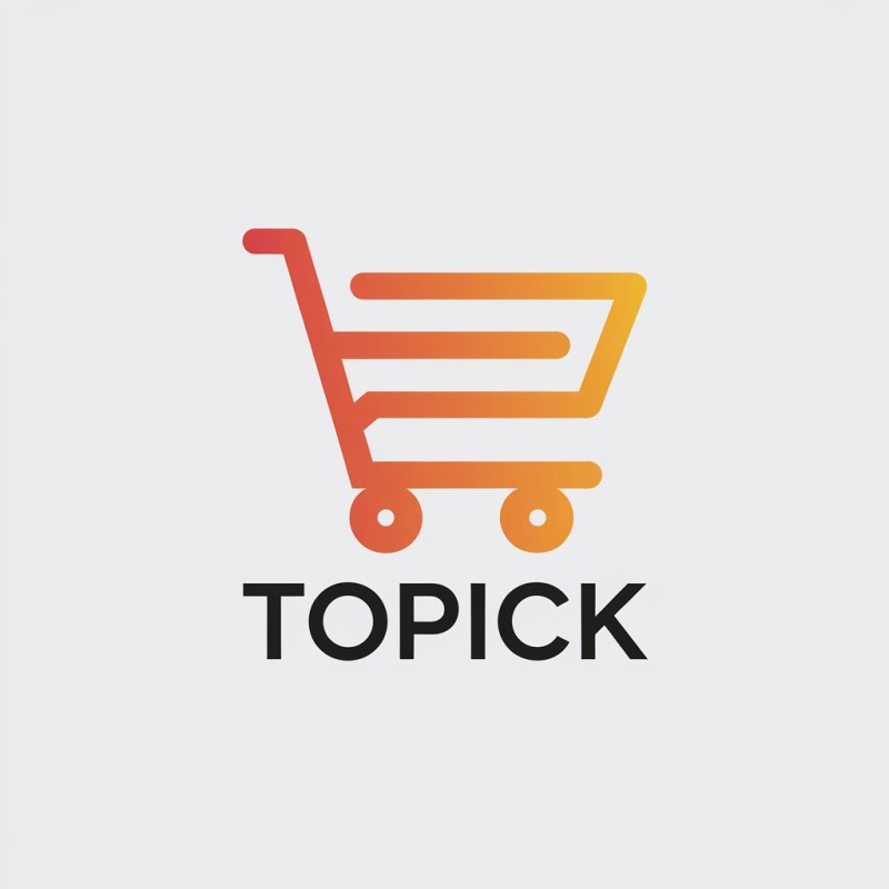 TOPICK แฟชั่นบูติก, ร้านค้าออนไลน์ | Shopee Thailand