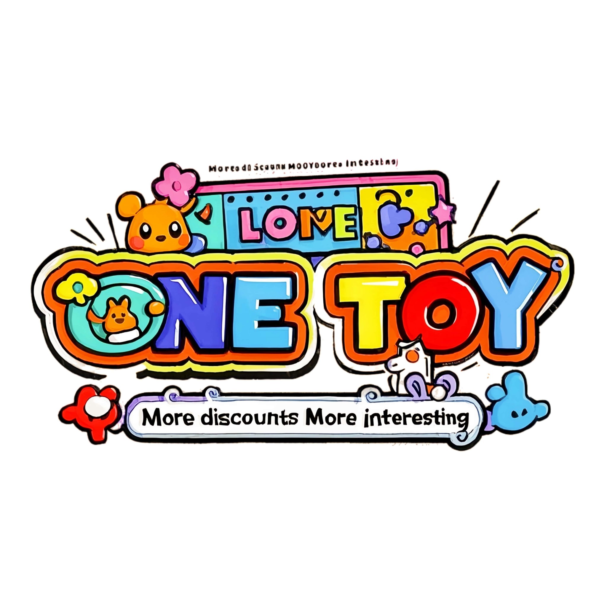 ONE-TOY, ร้านค้าออนไลน์ | Shopee Thailand