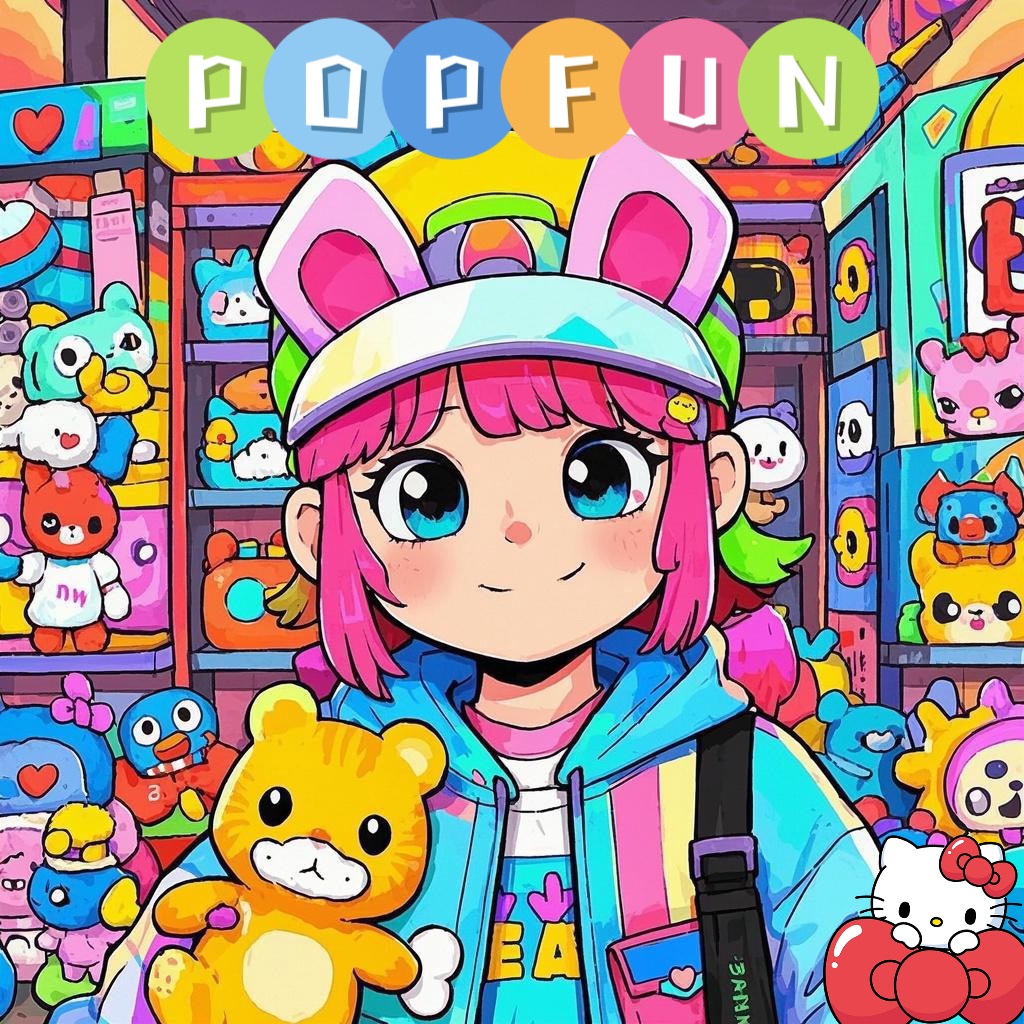 POPFUN.th, ร้านค้าออนไลน์ | Shopee Thailand