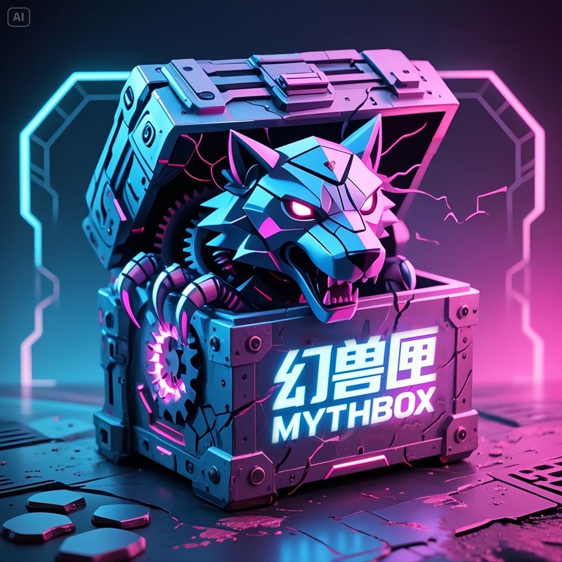 MYTHBOX丨幻兽匣丨泰国, ร้านค้าออนไลน์ | Shopee Thailand