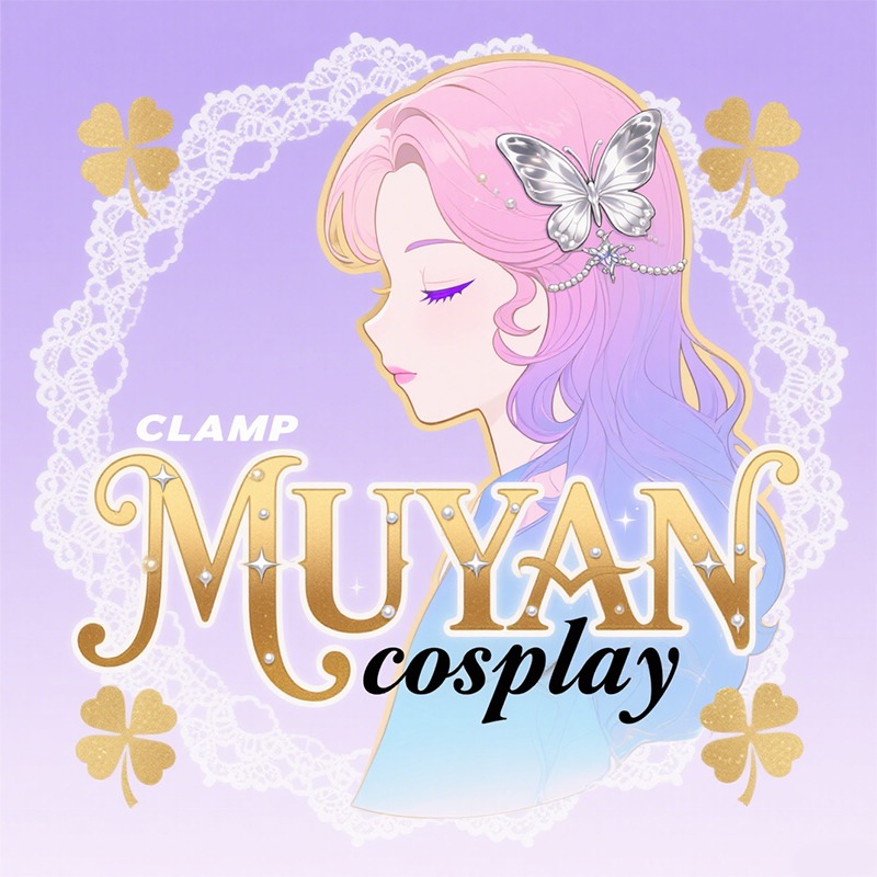 MuYan cosplay, ร้านค้าออนไลน์ | Shopee Thailand