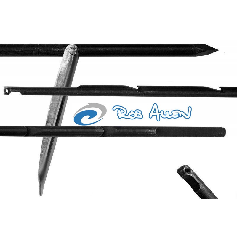 Rob Allen - Speargun Reel (40m) with Dyneema 1.9mm (Strength 180Kg.)