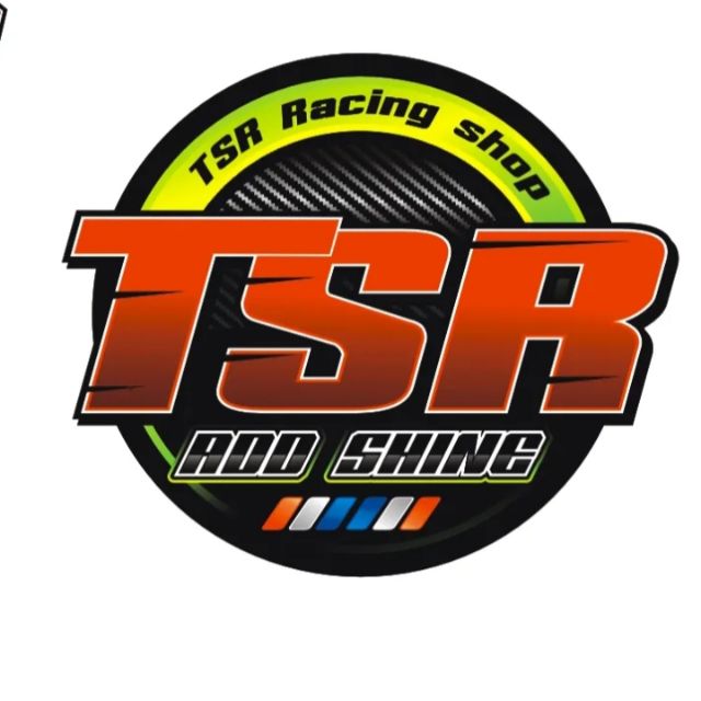 TSR Racing shop, ร้านค้าออนไลน์ | Shopee Thailand