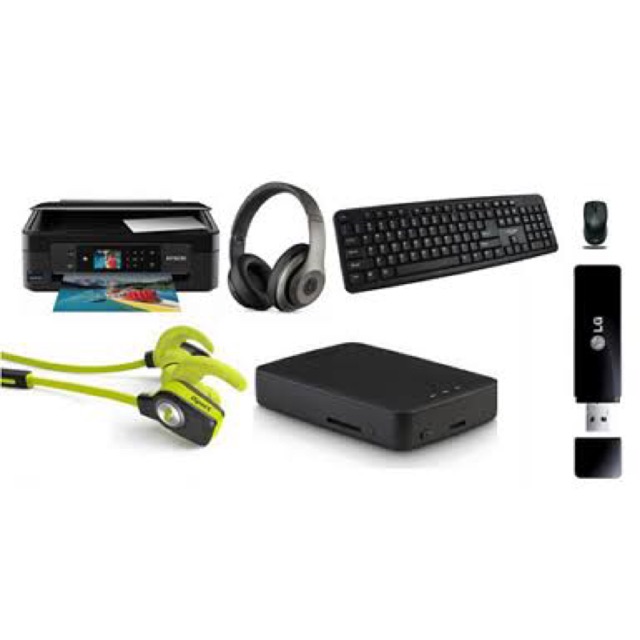 Desktop Accessory, ร้านค้าออนไลน์ Shopee Thailand