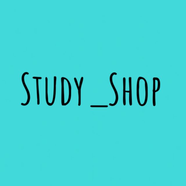 Study_Shop, ร้านค้าออนไลน์ | Shopee Thailand